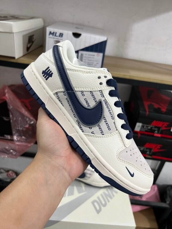 NIKE DUNK LOW RETRO ZANGLAN MIBAI TIBET/BLANC DE RIZ(36-47.5) - Image 2