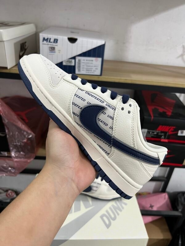 NIKE DUNK LOW RETRO ZANGLAN MIBAI TIBET/BLANC DE RIZ(36-47.5) - Image 4
