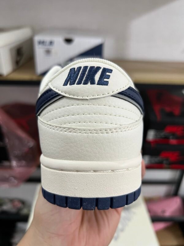 NIKE DUNK LOW RETRO ZANGLAN MIBAI TIBET/BLANC DE RIZ(36-47.5) - Image 7