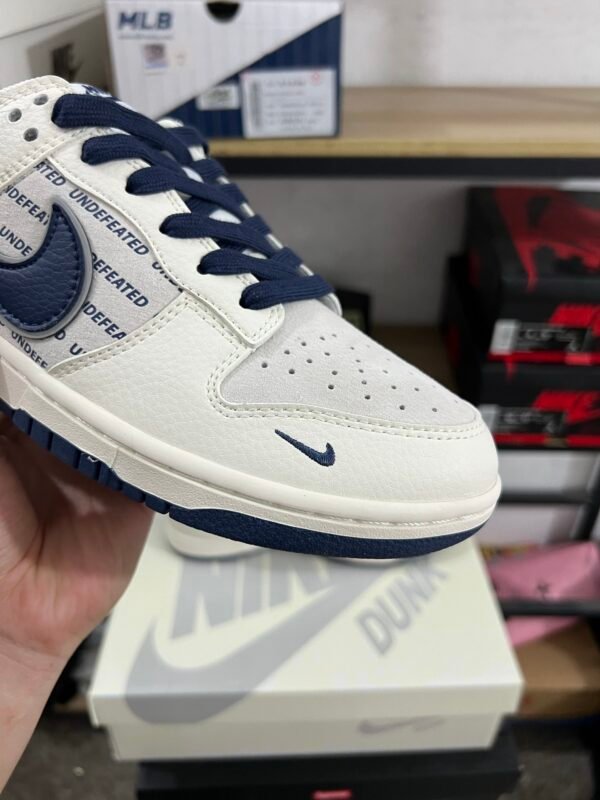 NIKE DUNK LOW RETRO ZANGLAN MIBAI TIBET/BLANC DE RIZ(36-47.5) - Image 8