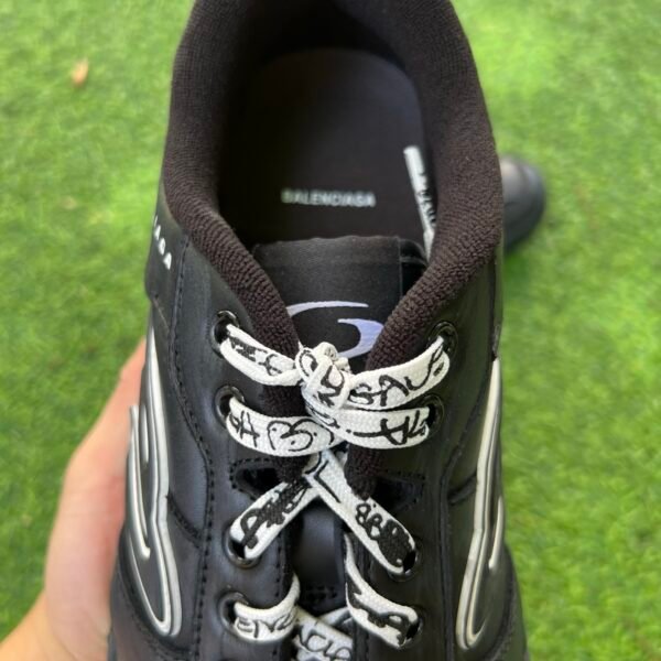 Balenciaga Hamptons Worn-Out BLACK(35-46) - Image 2
