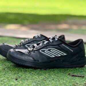 Balenciaga Hamptons Worn-Out BLACK(35-46)
