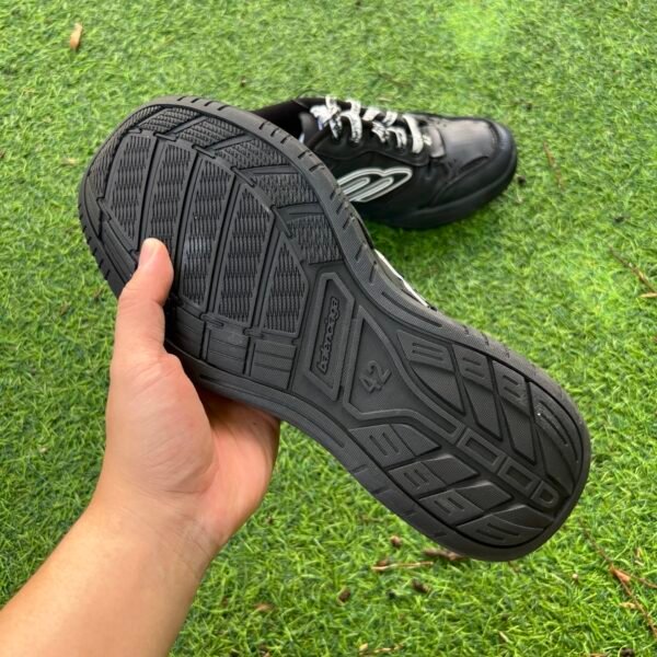 Balenciaga Hamptons Worn-Out BLACK(35-46) - Image 7