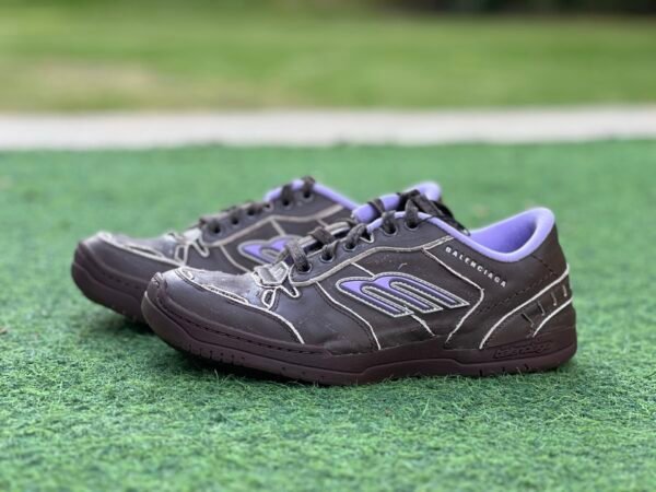 Balenciaga Hamptons Worn-Out BROWN LILAC(35-46)