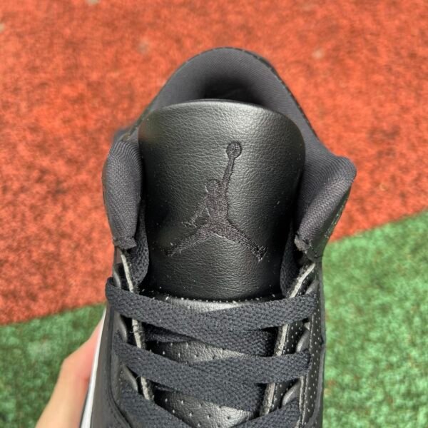Fragment Design x Air Jordan 3 Retro SP Black White(40-48.5) - Image 6