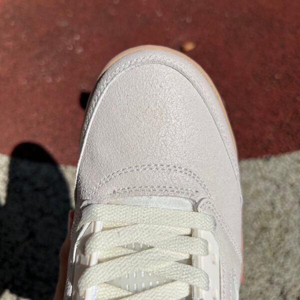 Air Jordan 5 Low “Peanut Butter Jelly”(36-47) - Image 8