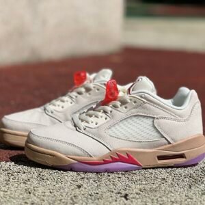 Air Jordan 5 Low “Peanut Butter Jelly”(36-47)