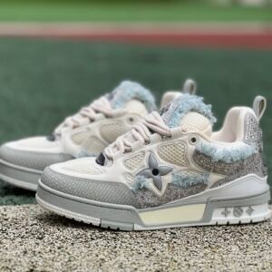 LV TRAIL SNEAKER GREY(35-46)