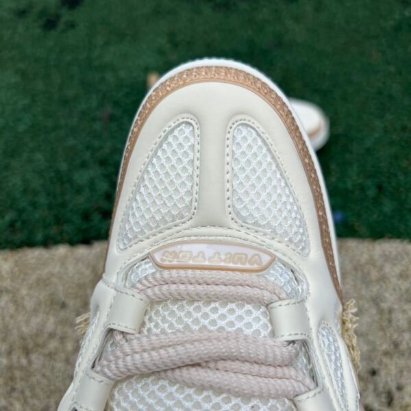 LV TRAIL SNEAKER APRICOT(35-46) - Image 3