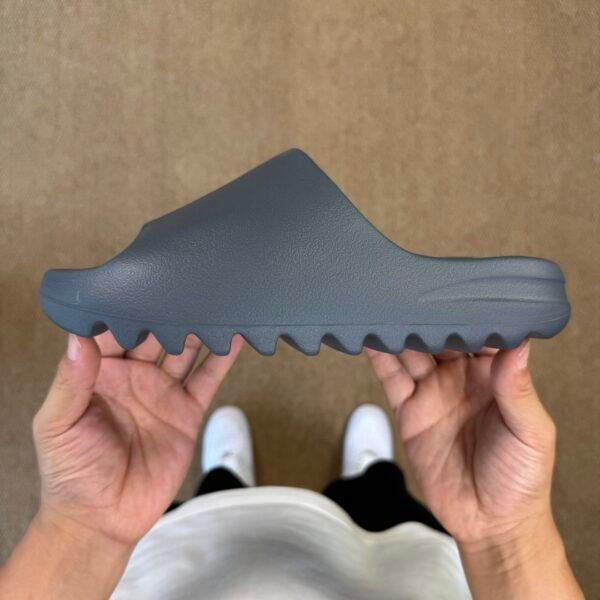 Yeezy Slide Slate Grey(37-48.5) - Image 6
