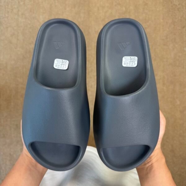 Yeezy Slide Slate Grey(37-48.5) - Image 5