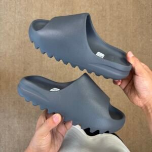 Yeezy Slide Slate Grey(37-48.5)