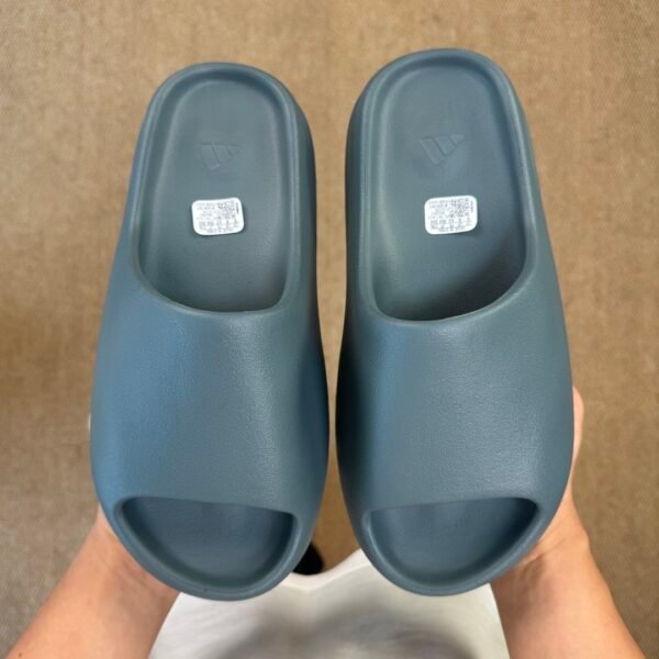 Yeezy Slide Slate Marine(37-48.5) - Image 5