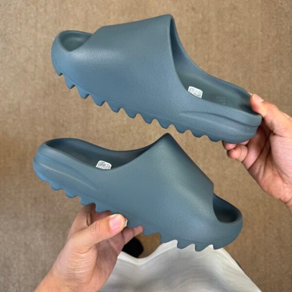 Yeezy Slide Slate Marine(37-48.5)