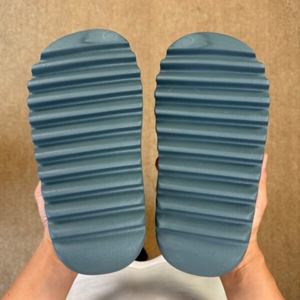 Yeezy Slide Slate Marine(37-48.5) - Image 4