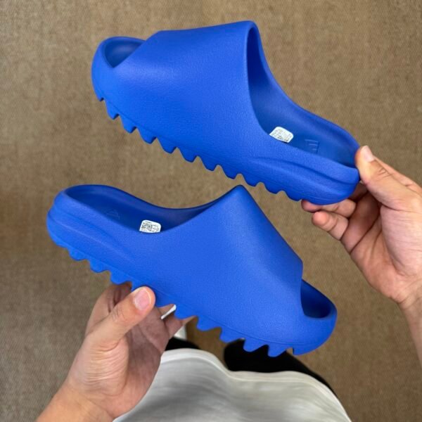 Yeezy Slide Azure(37-48.5)