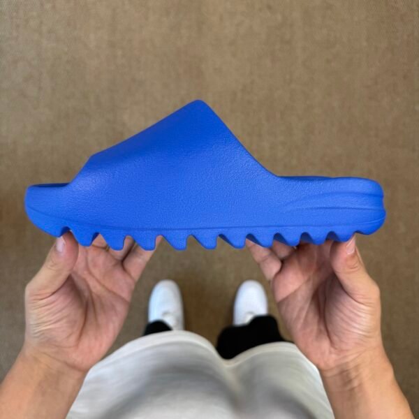 Yeezy Slide Azure(37-48.5) - Image 7