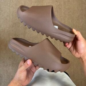 Yeezy Slide Glow Earth Brown(37-48.5)