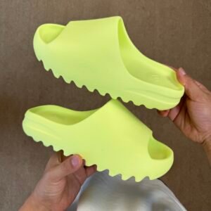 Yeezy Slide Glow Green(37-48.5)