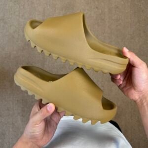 Yeezy Slide Ochre(37-48.5)