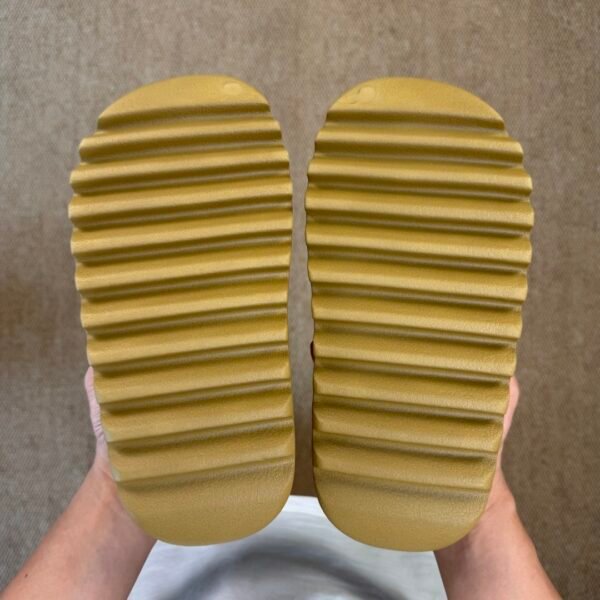 Yeezy Slide Ochre(37-48.5) - Image 5