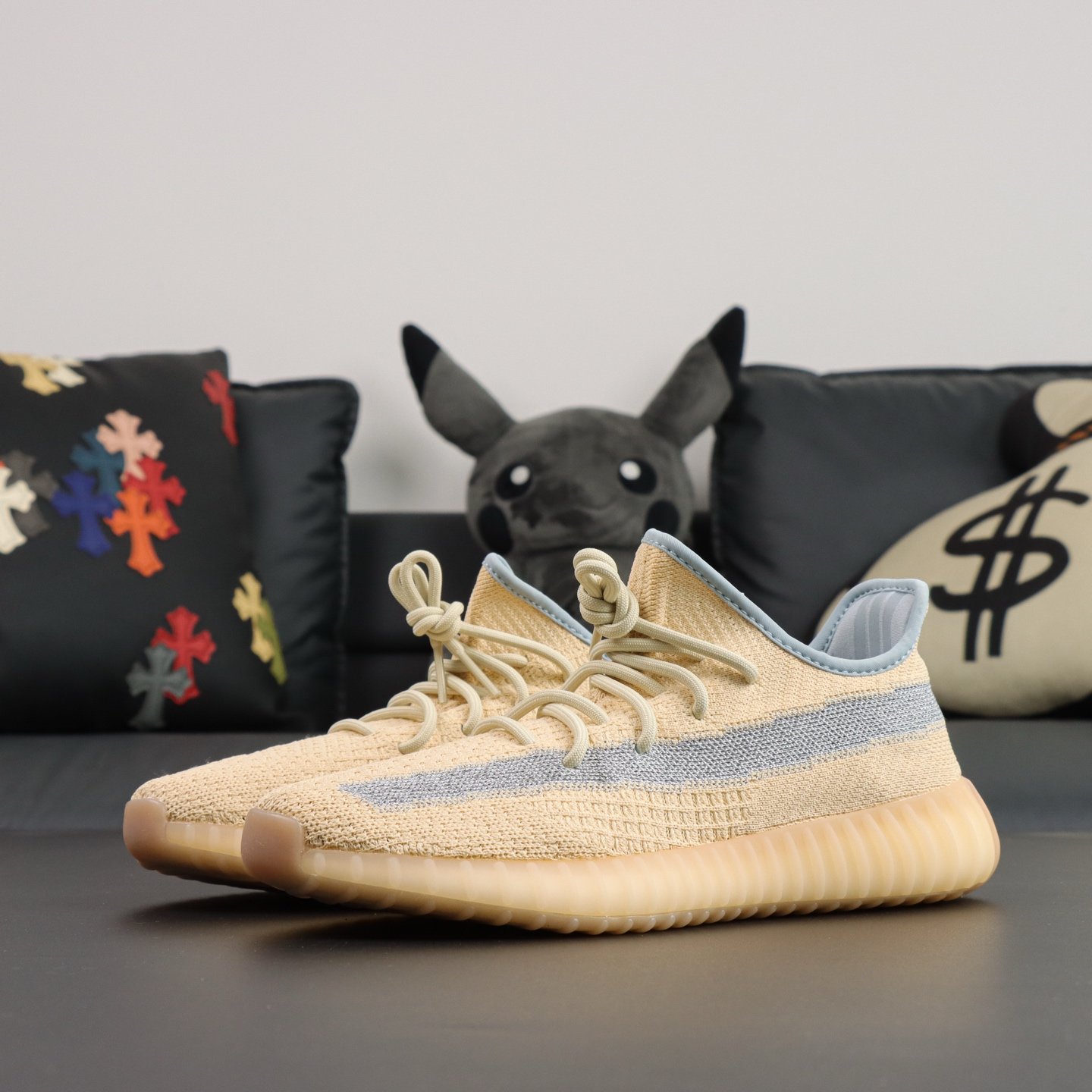 Yeezy 350 v2 linen(36-48.5)