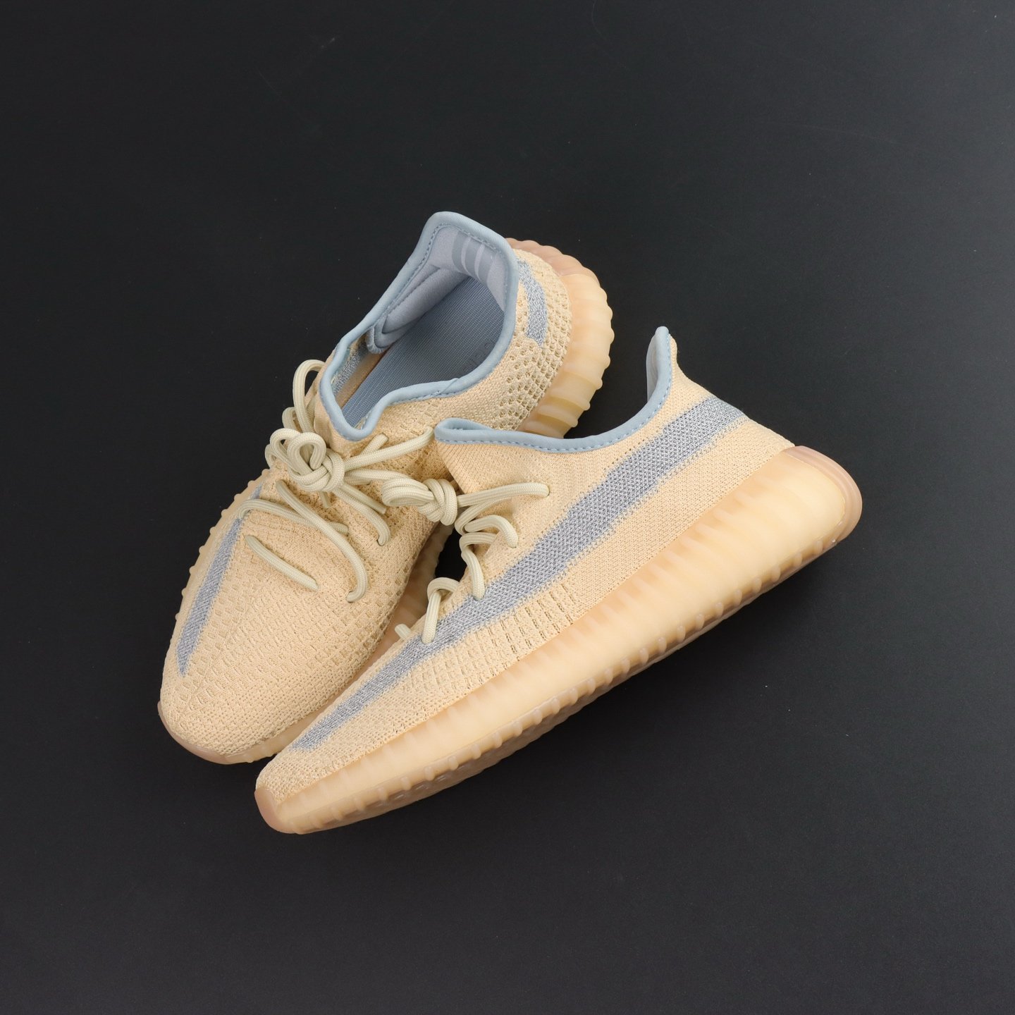 Yeezy 350 v2 linen(36-48.5) - Image 8