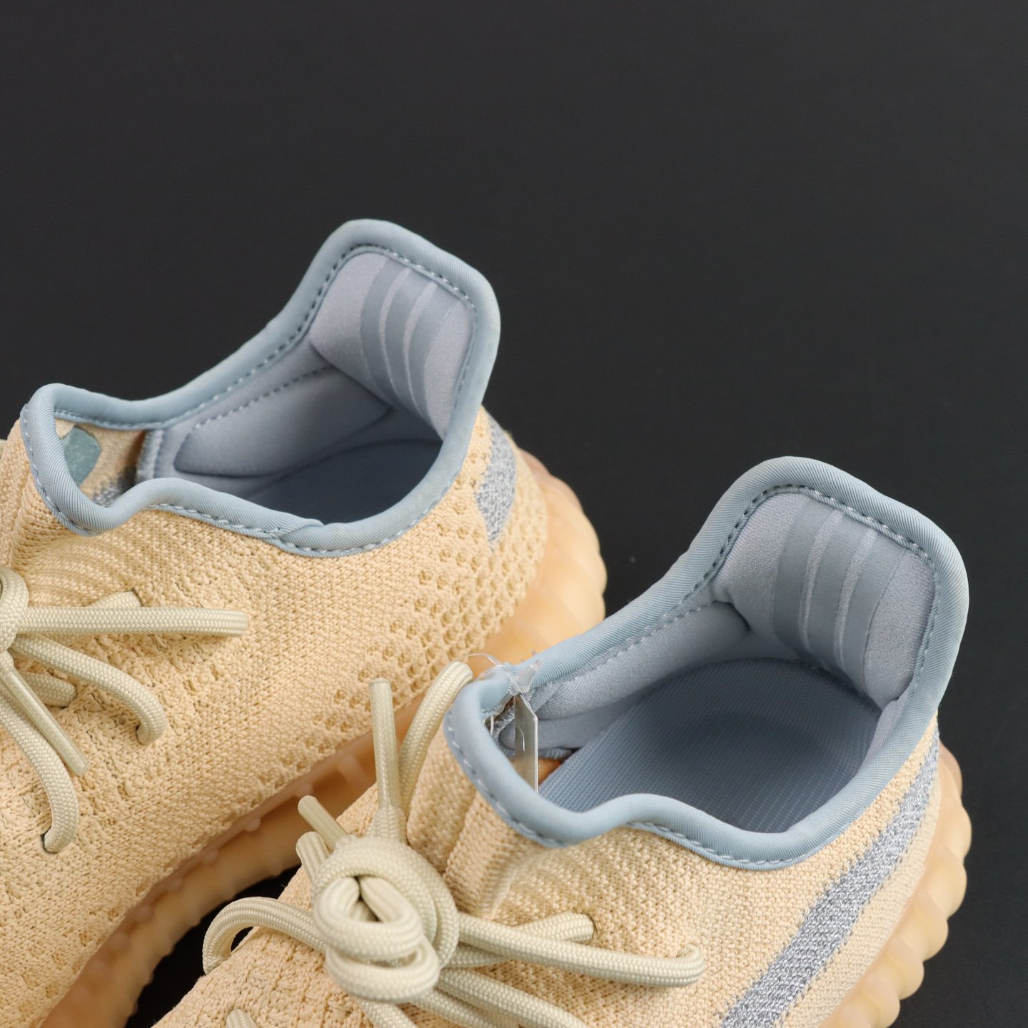 Yeezy 350 v2 linen(36-48.5) - Image 7