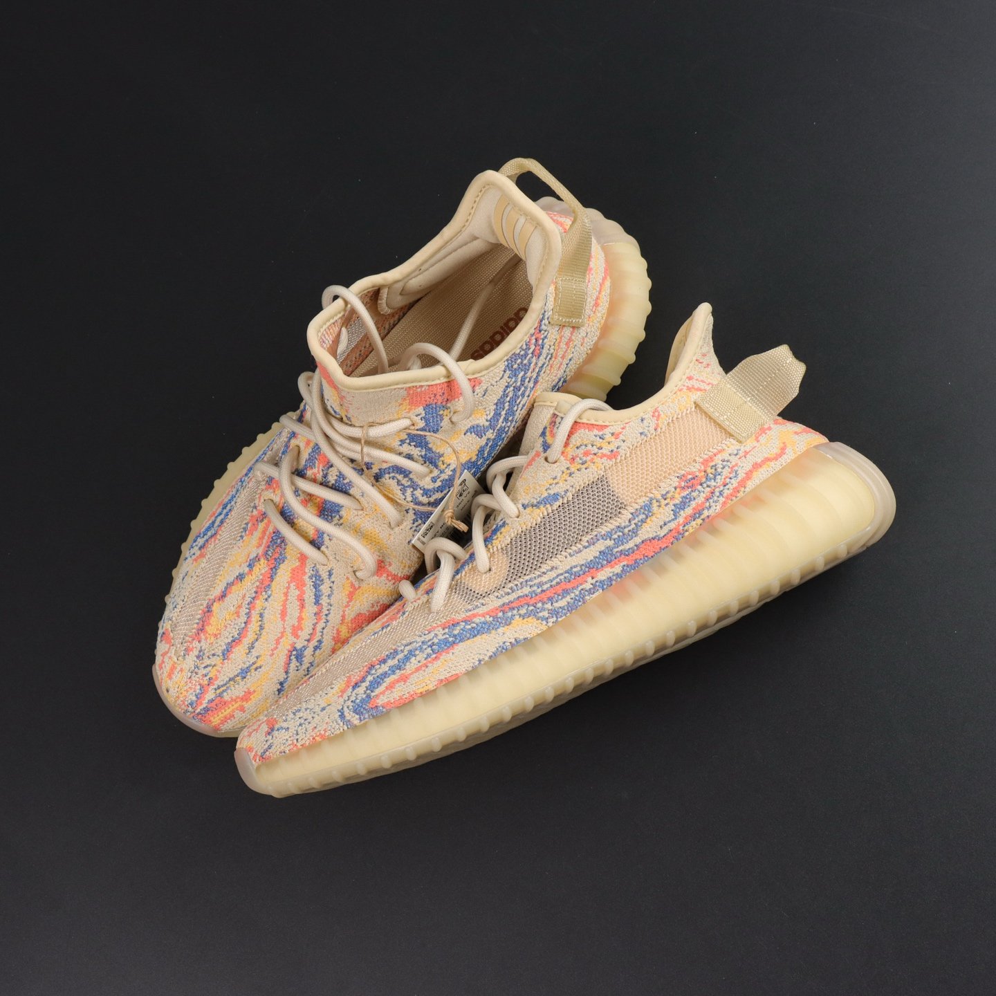 Yeezy boost 350 v2 MX Oat(36-48.5) - Image 7