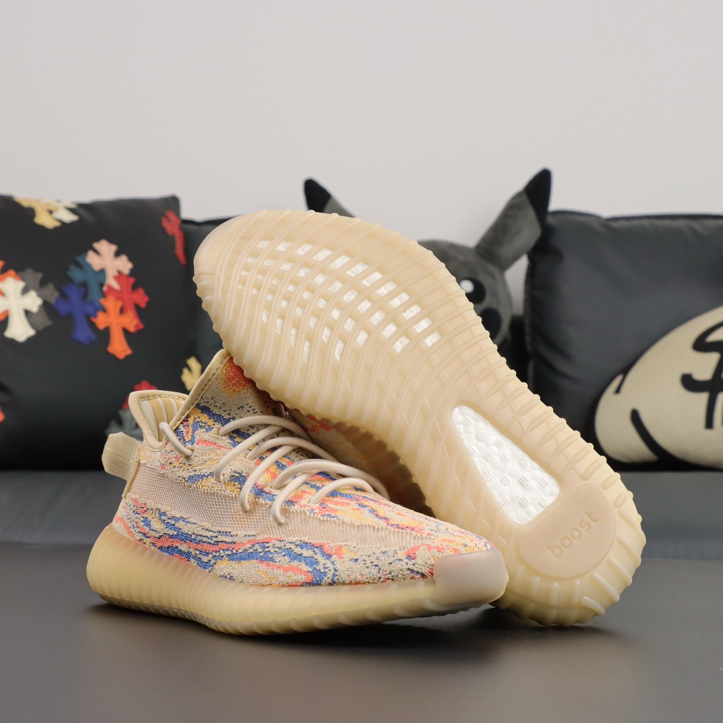 Yeezy boost 350 v2 MX Oat(36-48.5) - Image 5