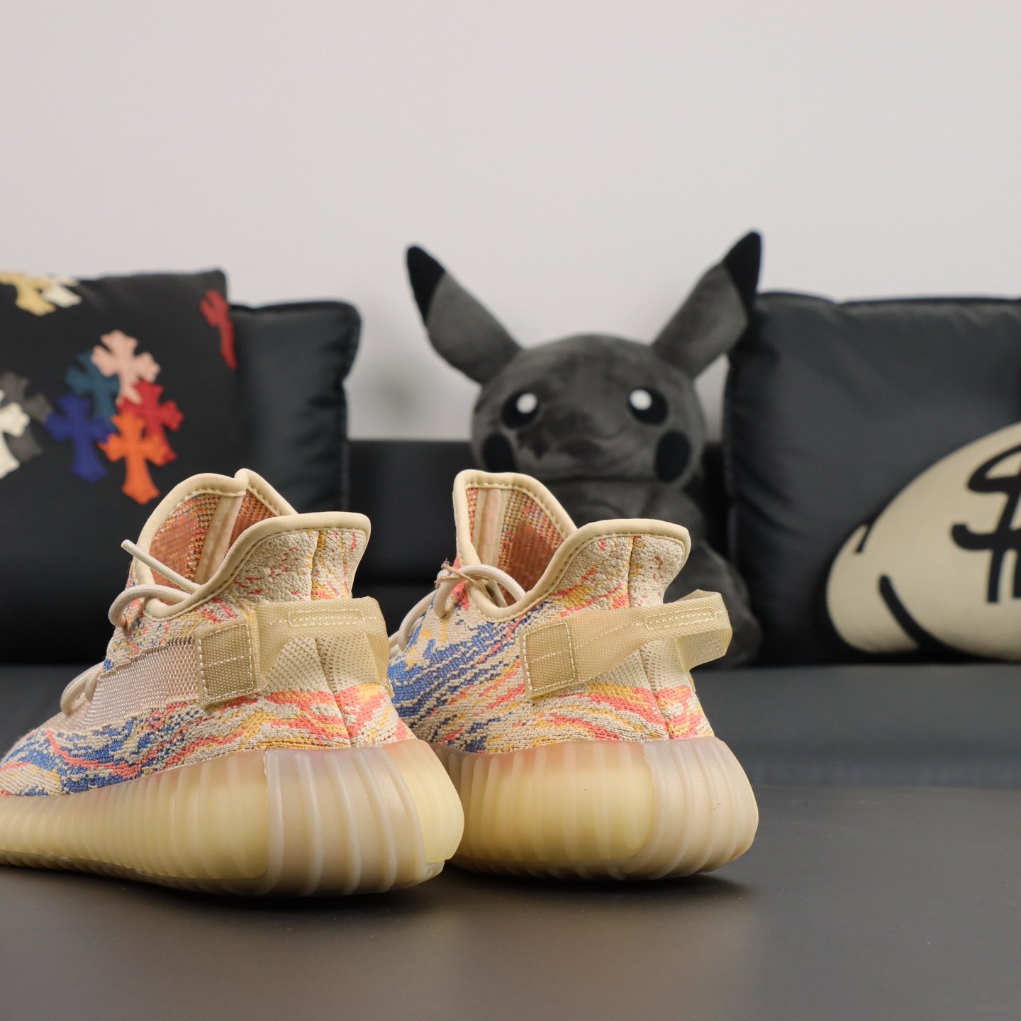 Yeezy boost 350 v2 MX Oat(36-48.5) - Image 3