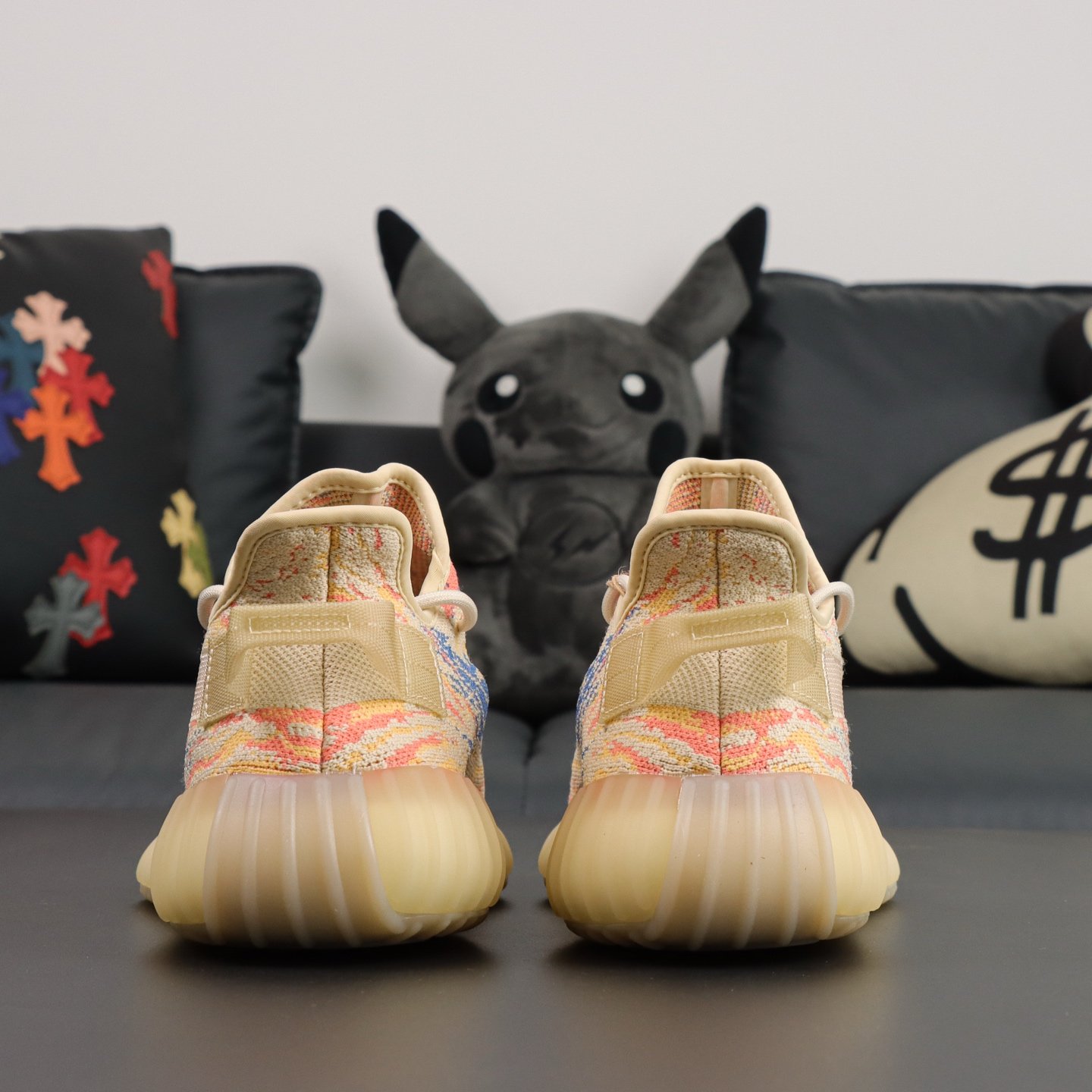 Yeezy boost 350 v2 MX Oat(36-48.5) - Image 6