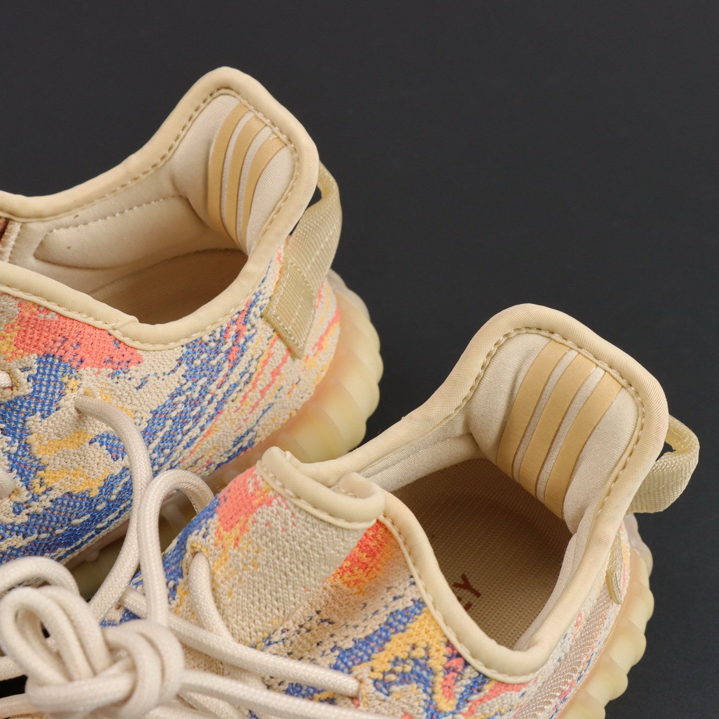 Yeezy boost 350 v2 MX Oat(36-48.5) - Image 8