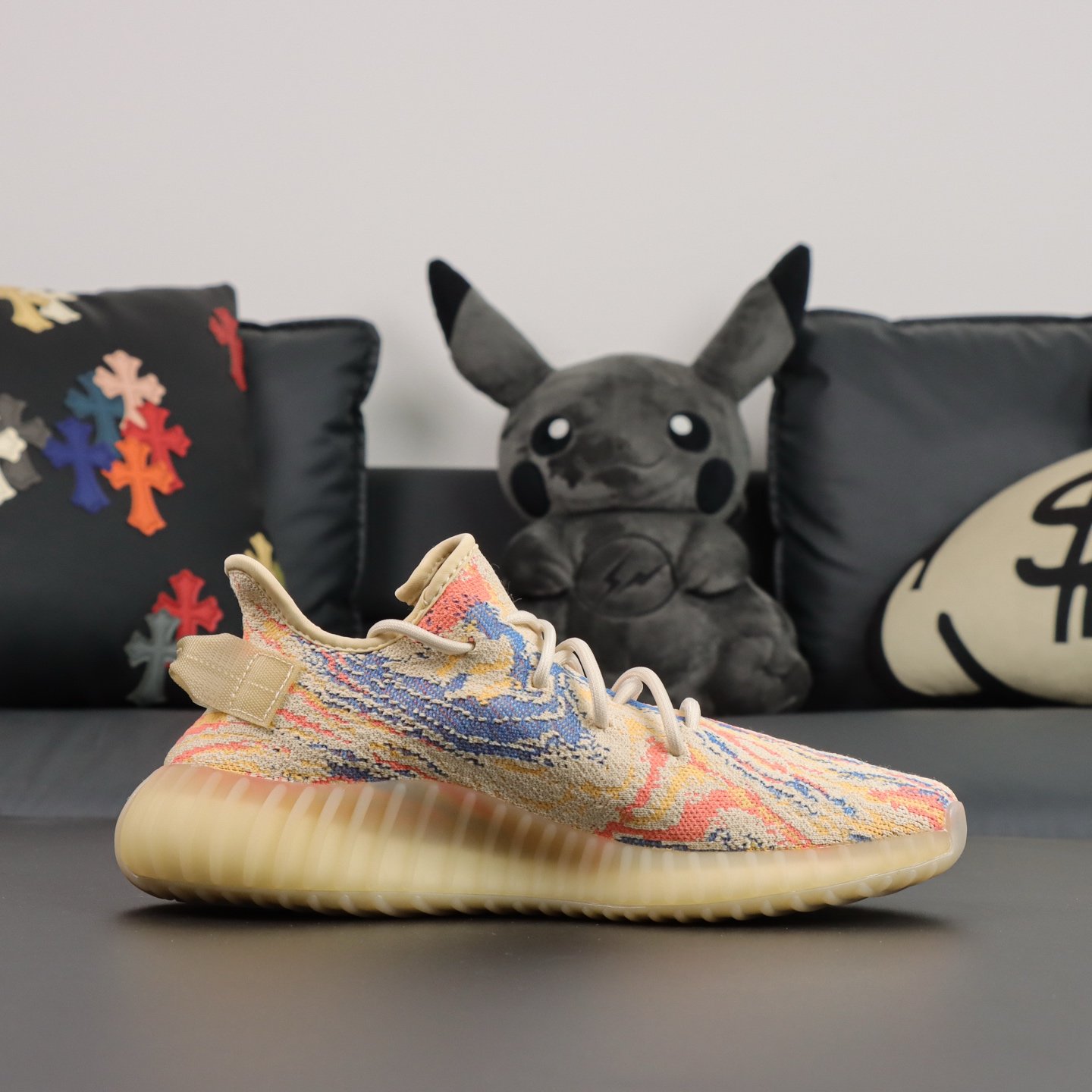 Yeezy boost 350 v2 MX Oat(36-48.5) - Image 2