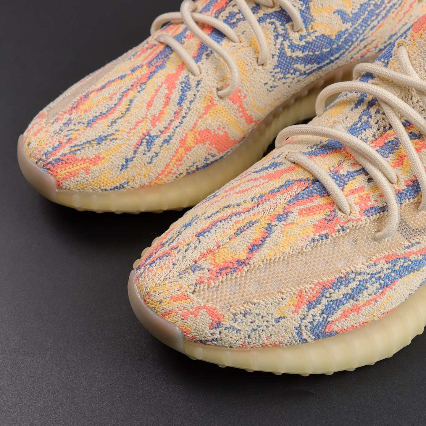 Yeezy boost 350 v2 MX Oat(36-48.5) - Image 9