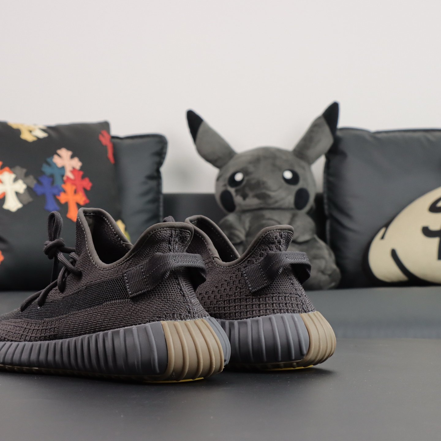 Yeezy Boost 350 v2 Cinder(36-48.5) - Image 7