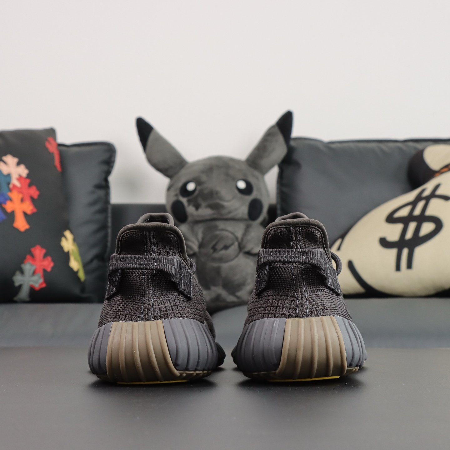 Yeezy Boost 350 v2 Cinder(36-48.5) - Image 9