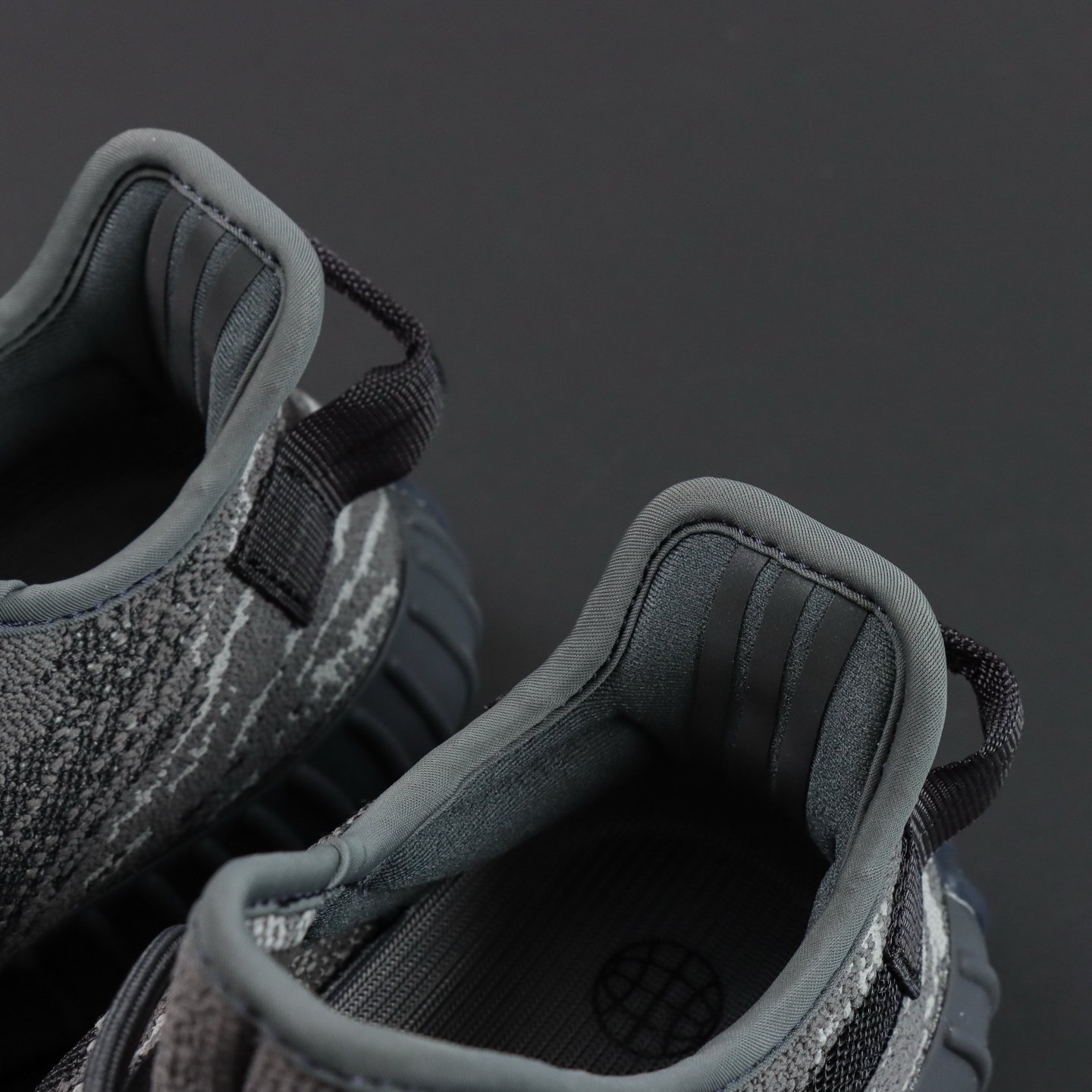 Yeezy boost 350 v2 MX Dark Salt(36-48.5) - Image 8