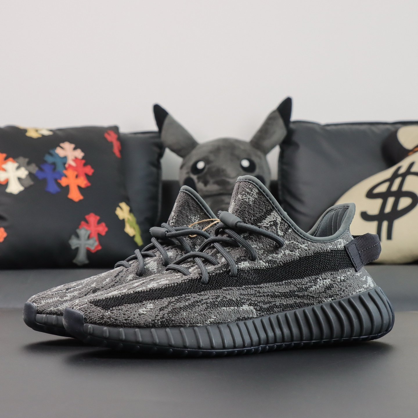 Yeezy boost 350 v2 MX Dark Salt(36-48.5)
