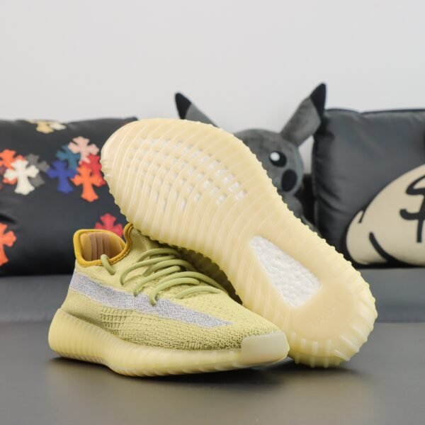 Yeezy boost 350 v2 Marsh(36-48.5) - Image 5