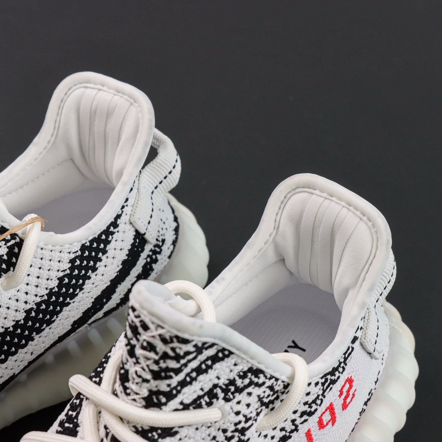 Yeezy Boost 350 v2 Zebra(36-48.5) - Image 7