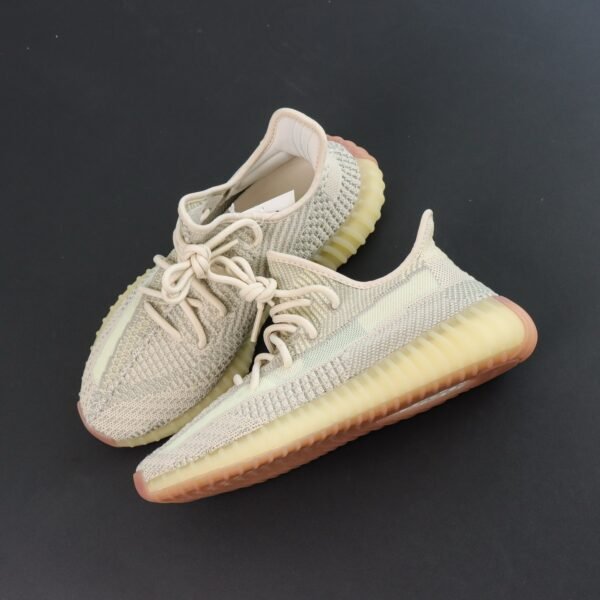 Yeezy Boost 350 V2 Natural(36-48.5) - Image 2