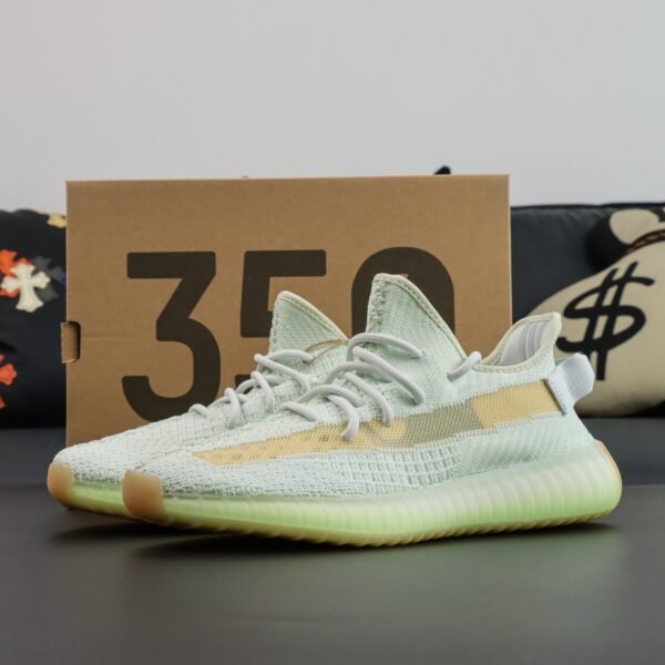 Yeezy boost 350 v2 Hyperspace(36-48.5) - Image 4