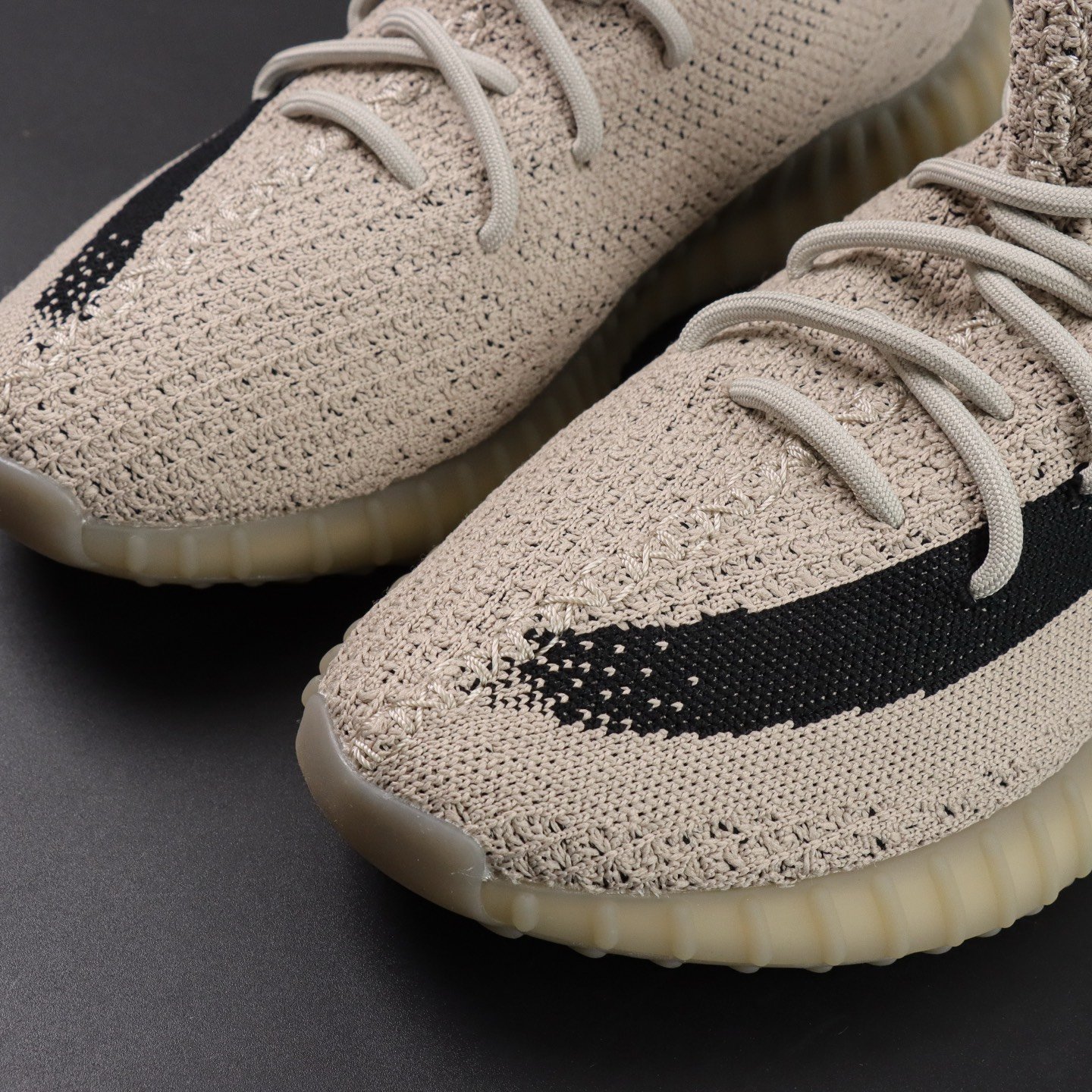 Yeezy boost 350 v2 Slate(36-48.5) - Image 9