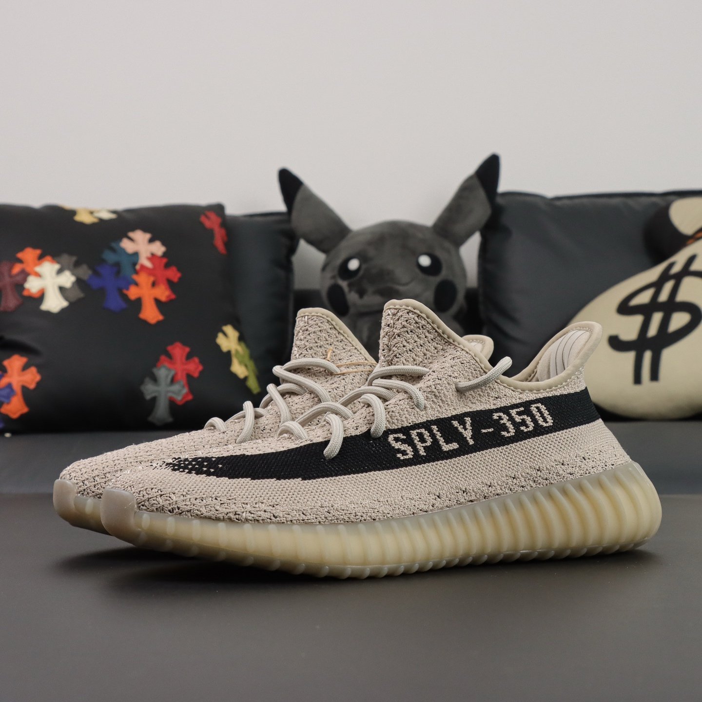 Yeezy boost 350 v2 Slate(36-48.5)