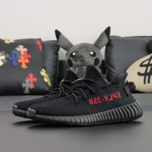 Yeezy boost 350 v2 Bred(36-48.5)