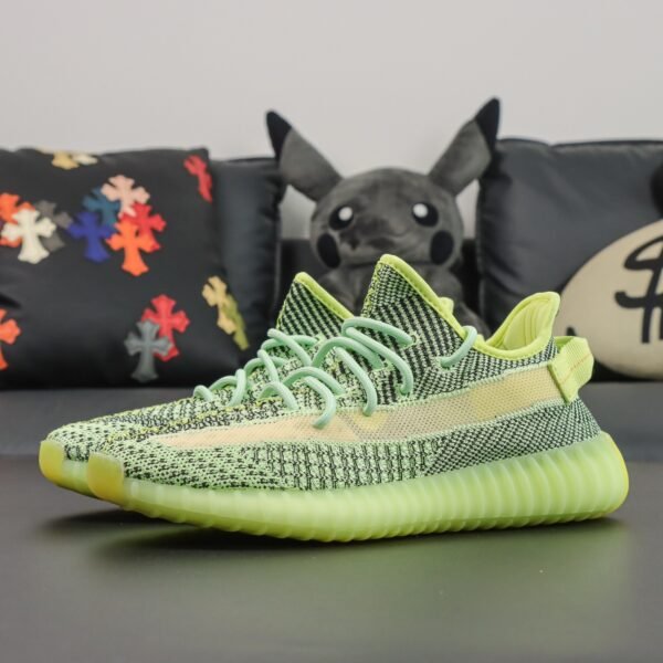 Yeezy boost 350 v2 Yeezreel NonReflective(36-48.5)