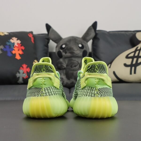 Yeezy boost 350 v2 Yeezreel NonReflective(36-48.5) - Image 6