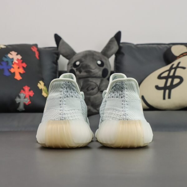 Yeezy 350 v2 Reflective Cloud Static(36-48.5) - Image 7