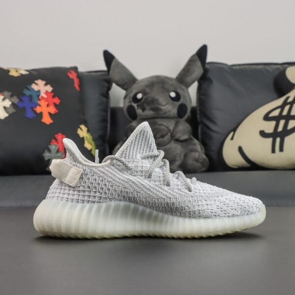 Yeezy 350 v2 Reflective Static(36-48.5) - Image 3